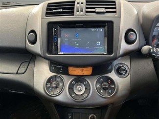 2010 Toyota VANGUARD - Thumbnail