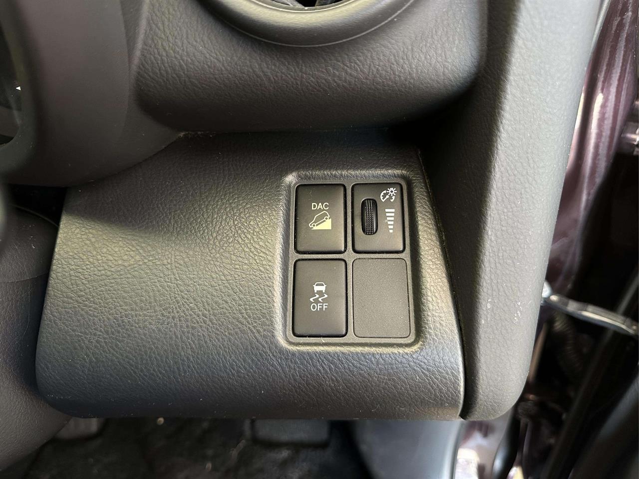 2010 Toyota VANGUARD