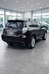 2010 Toyota VANGUARD - Thumbnail