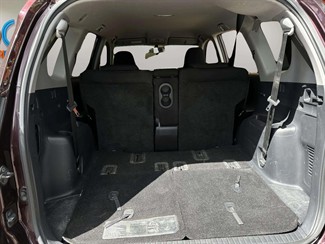 2010 Toyota VANGUARD - Thumbnail