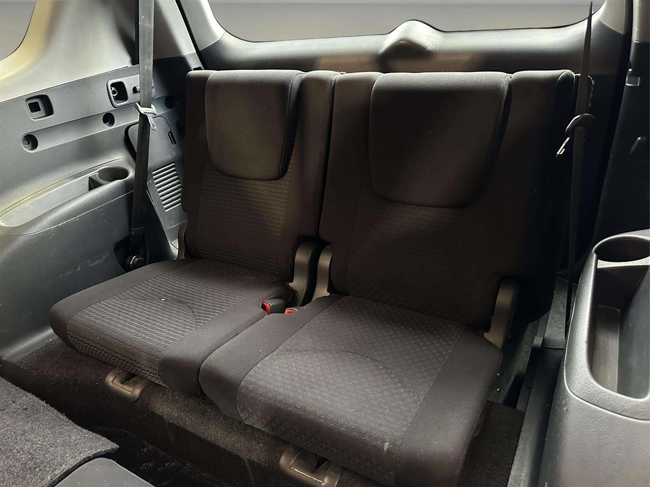 2010 Toyota VANGUARD