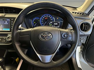 2020 Toyota Corolla - Thumbnail