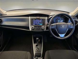 2020 Toyota Corolla - Thumbnail