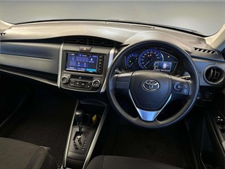 2020 Toyota Corolla - Thumbnail