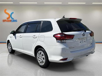 2020 Toyota Corolla - Thumbnail