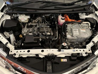 2020 Toyota Corolla - Thumbnail