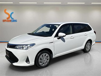 2020 Toyota Corolla - Thumbnail