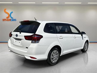 2020 Toyota Corolla - Thumbnail