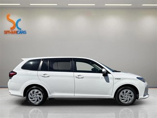 2020 Toyota Corolla - Thumbnail