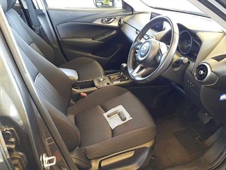 2019 Mazda CX-3 - Thumbnail