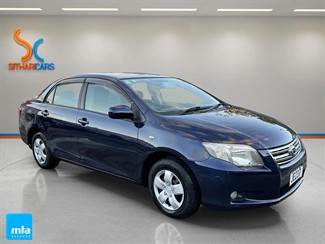 2006 Toyota Corolla - Thumbnail