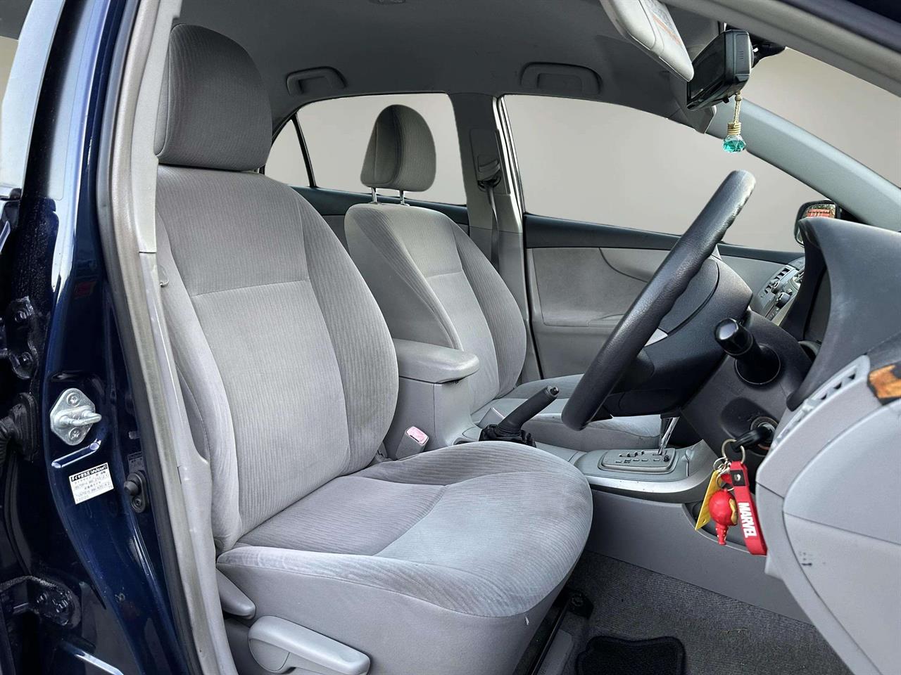 2006 Toyota Corolla