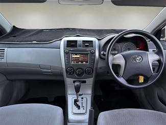 2006 Toyota Corolla - Thumbnail