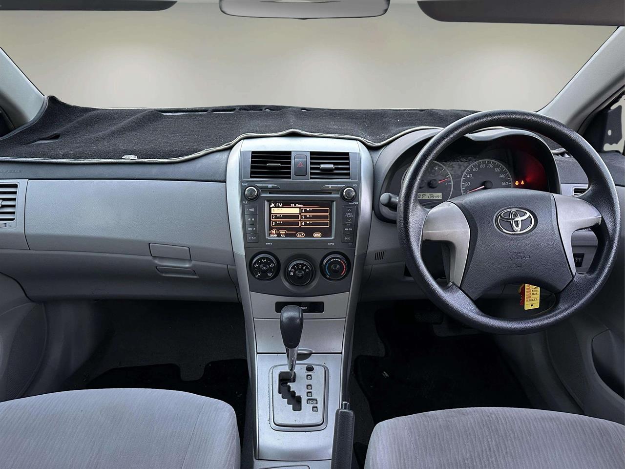 2006 Toyota Corolla