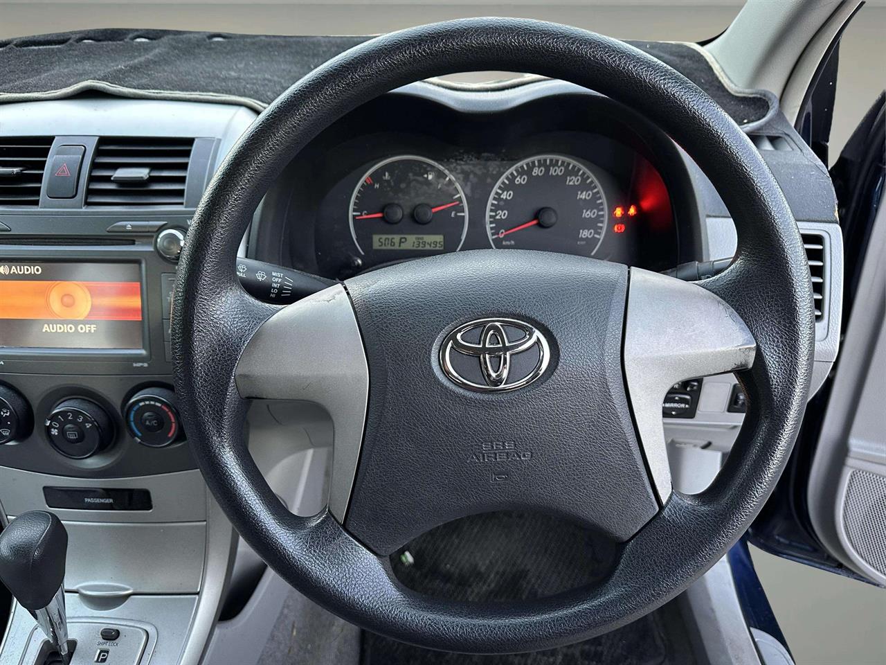 2006 Toyota Corolla