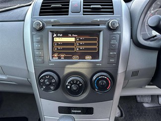 2006 Toyota Corolla - Thumbnail