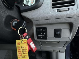 2006 Toyota Corolla - Thumbnail