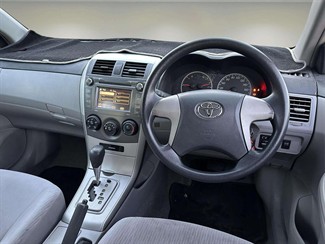2006 Toyota Corolla - Thumbnail