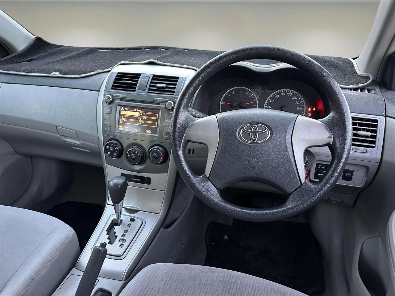 2006 Toyota Corolla