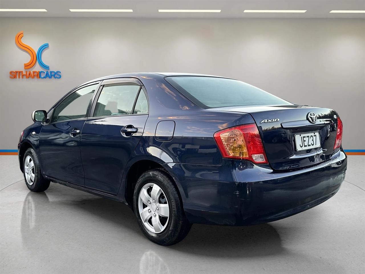 2006 Toyota Corolla