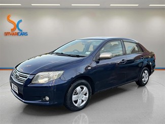 2006 Toyota Corolla - Thumbnail