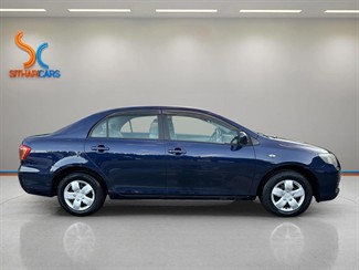 2006 Toyota Corolla - Thumbnail