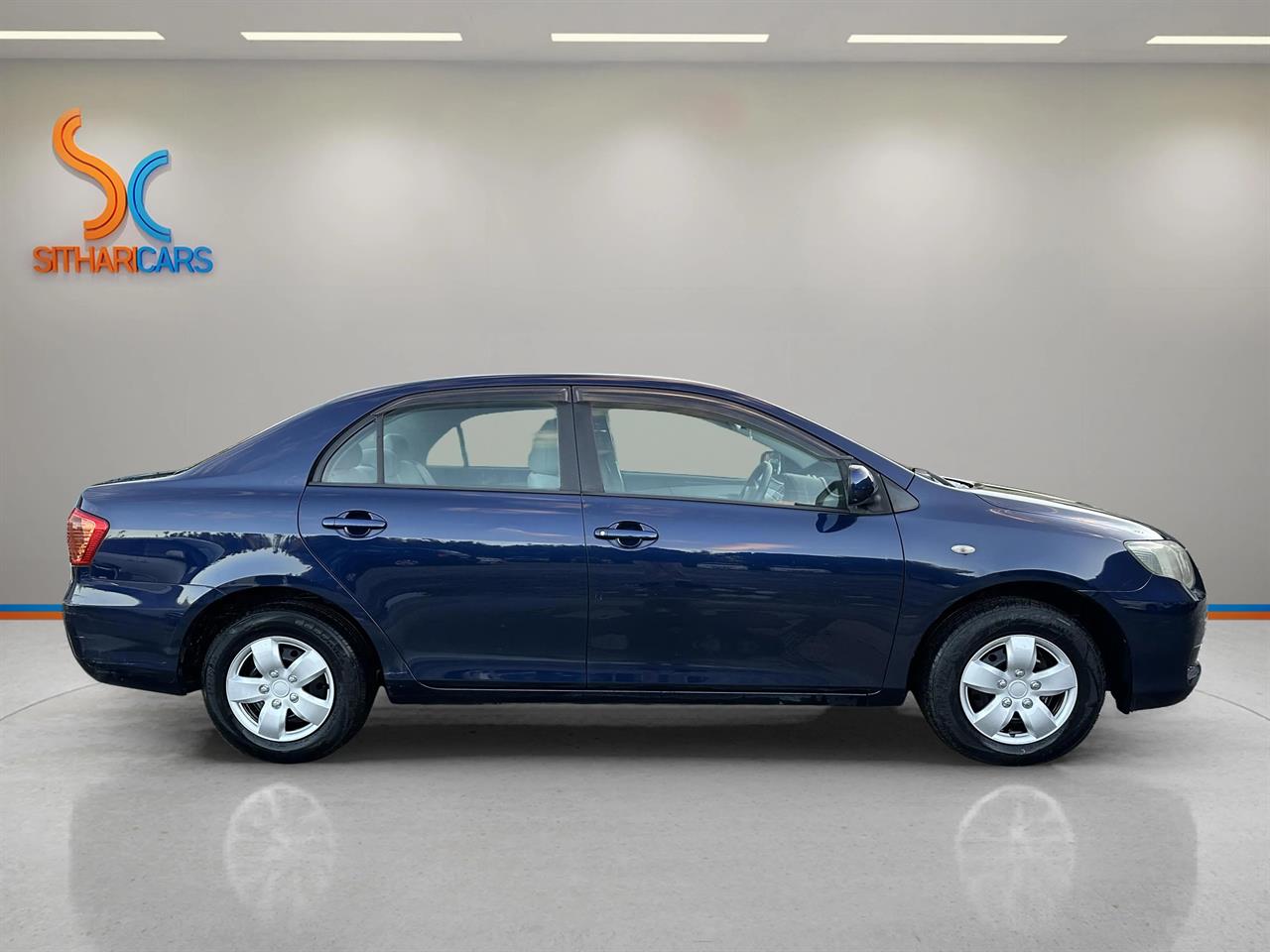 2006 Toyota Corolla