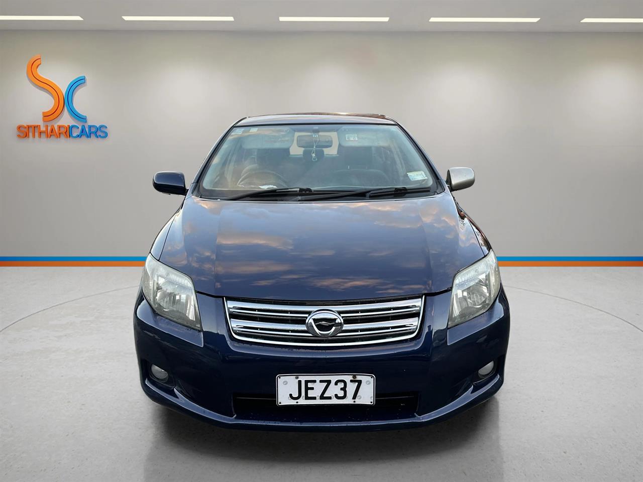 2006 Toyota Corolla