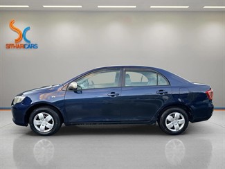 2006 Toyota Corolla - Thumbnail