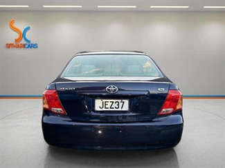 2006 Toyota Corolla - Thumbnail