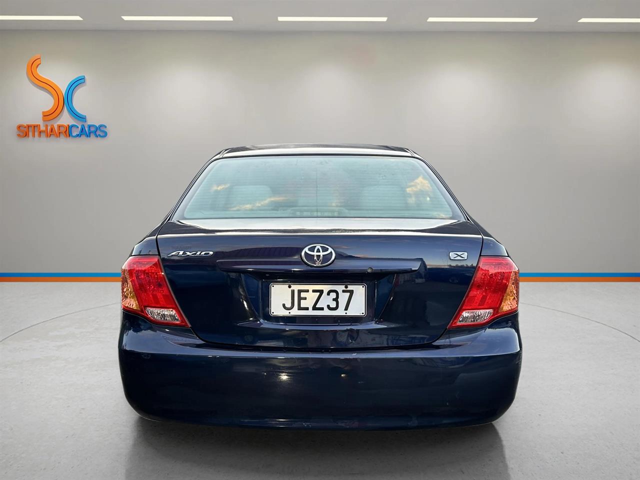 2006 Toyota Corolla