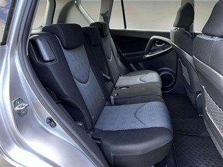 2007 Toyota RAV4 - Thumbnail