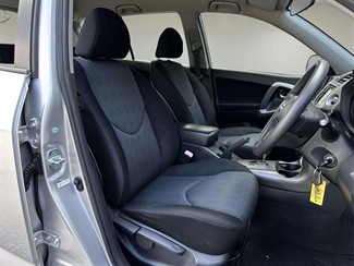 2007 Toyota RAV4 - Thumbnail