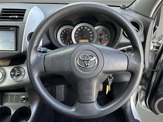2007 Toyota RAV4 - Thumbnail