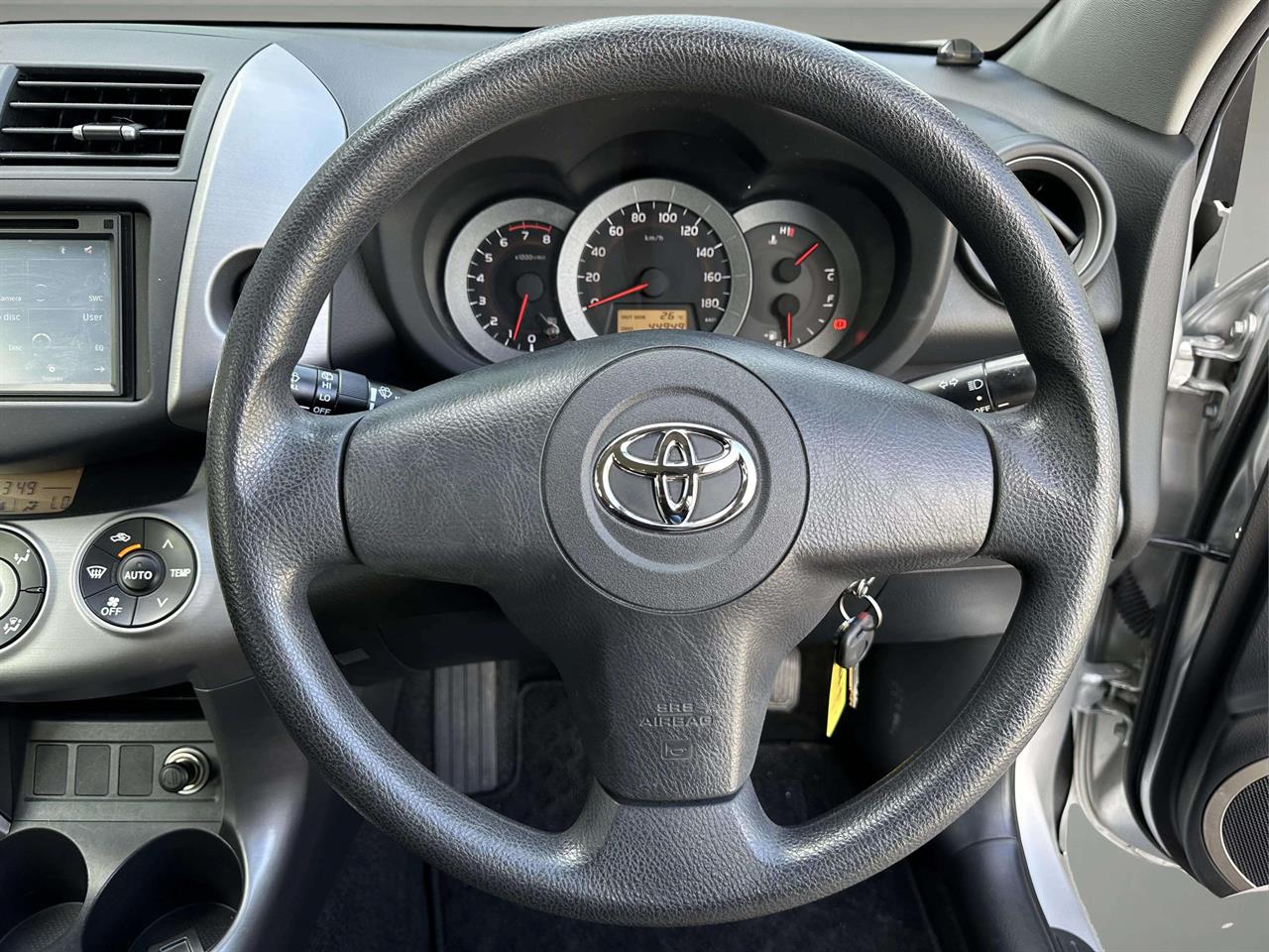 2007 Toyota RAV4