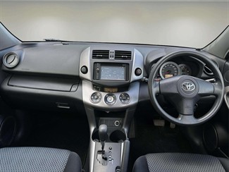 2007 Toyota RAV4 - Thumbnail