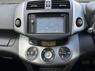 2007 Toyota RAV4 - Thumbnail