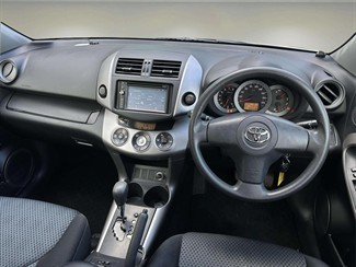2007 Toyota RAV4 - Thumbnail