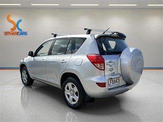 2007 Toyota RAV4 - Thumbnail