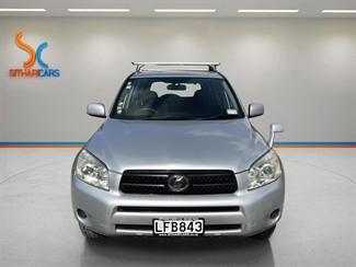2007 Toyota RAV4 - Thumbnail