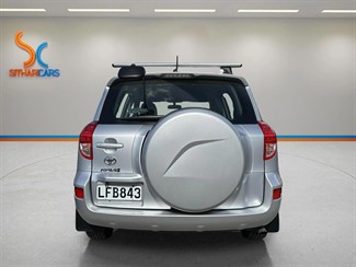 2007 Toyota RAV4 - Thumbnail