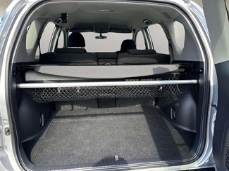 2007 Toyota RAV4 - Thumbnail