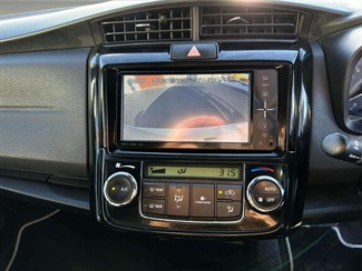 2015 Toyota Corolla - Thumbnail