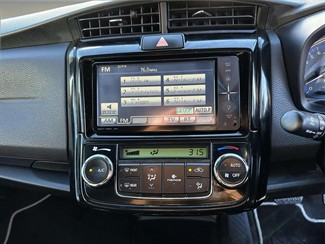 2015 Toyota Corolla - Thumbnail