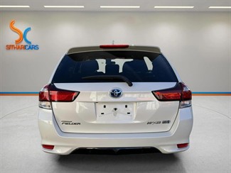 2015 Toyota Corolla - Thumbnail