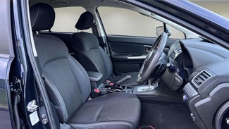 2015 Subaru XV - Thumbnail