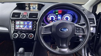2015 Subaru XV - Thumbnail