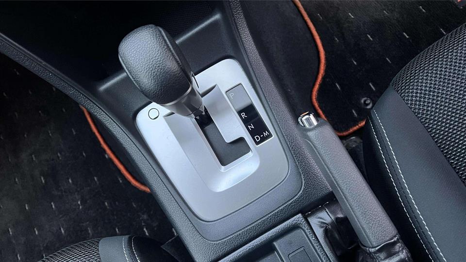 2015 Subaru XV