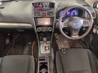 2015 Subaru Impreza - Thumbnail