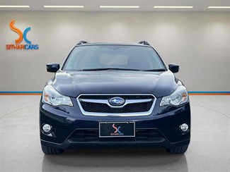 2015 Subaru XV - Thumbnail